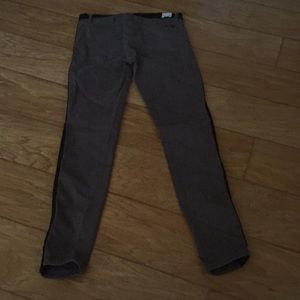 Hudson Nico Super Skinny Midrise Jeans